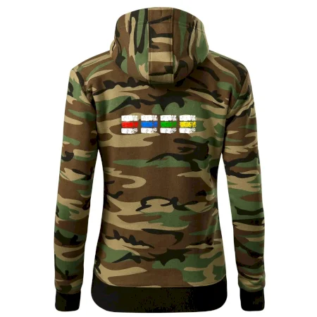 Turistické značky všetky