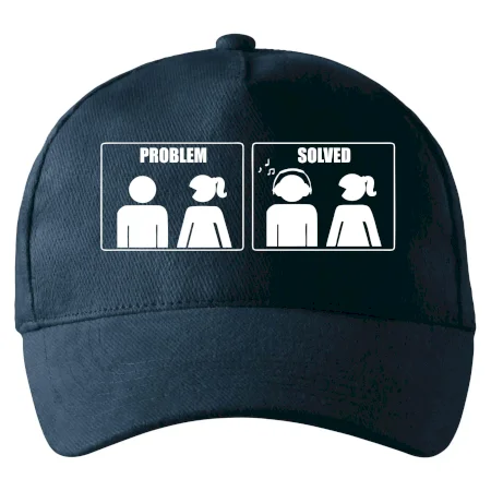 Problém - Music