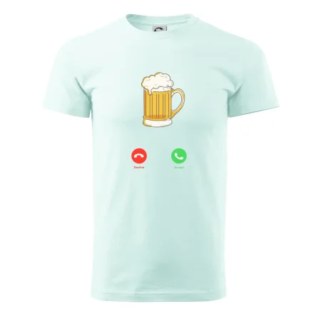 Volá pivo  (Pecka design)