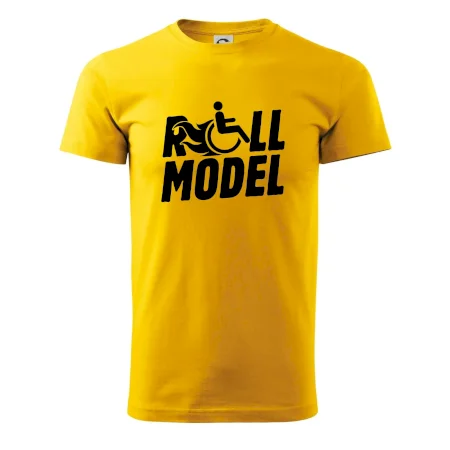 Roll model