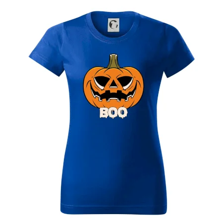Halloween tekvica