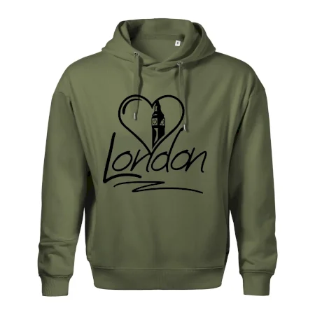London Love