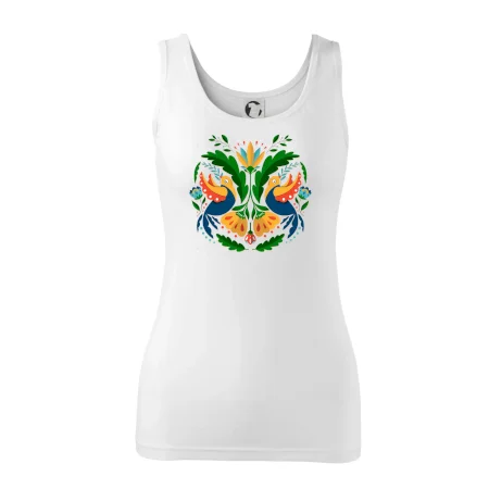 Folklór - dve holubica