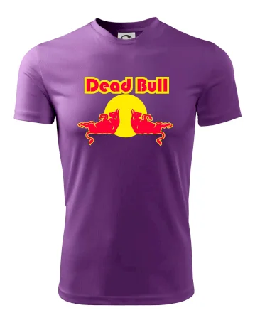 Dead Bull