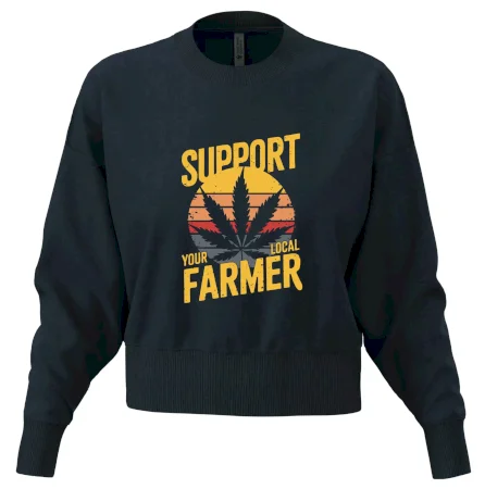 Marihuana - Support local farmer