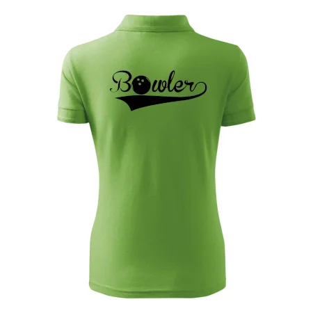 Bowler