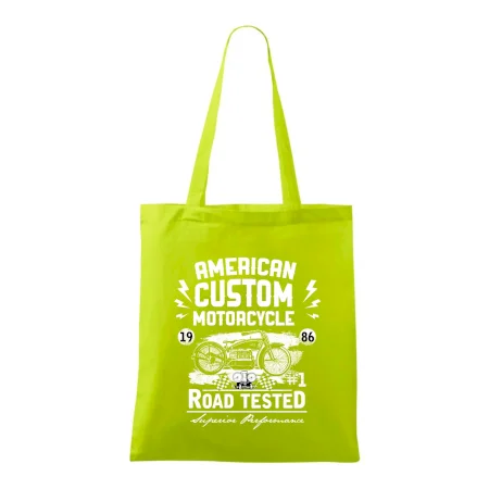 American Custom Motorcycle