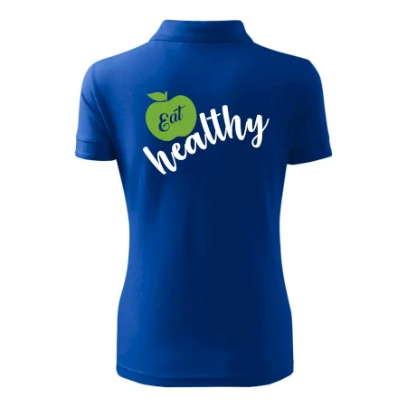 Eat Healthy