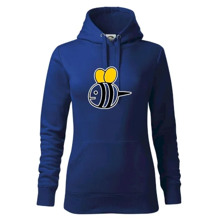 Včielka kreslená