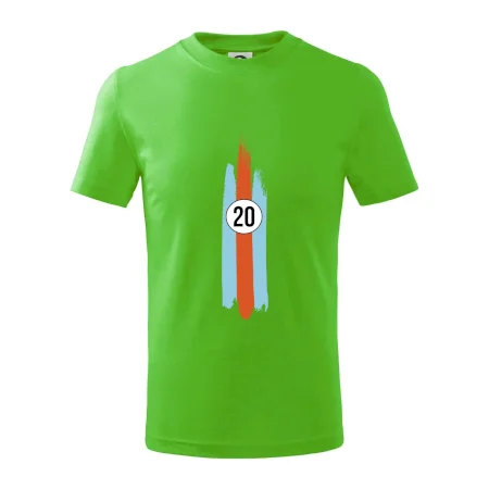 Vintage Race 20