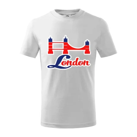 London most