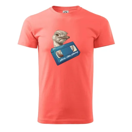 Pštrosi vídea