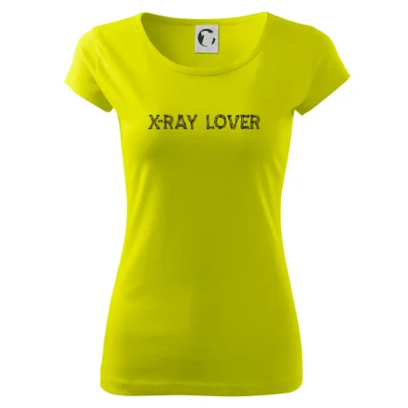 X-ray Lover