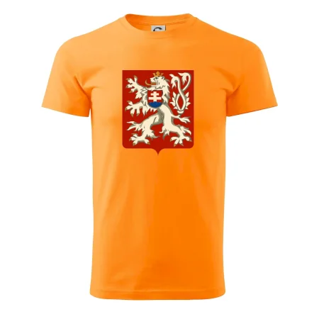 Znak ČSR - Tretia Československá republika (1945–1948)