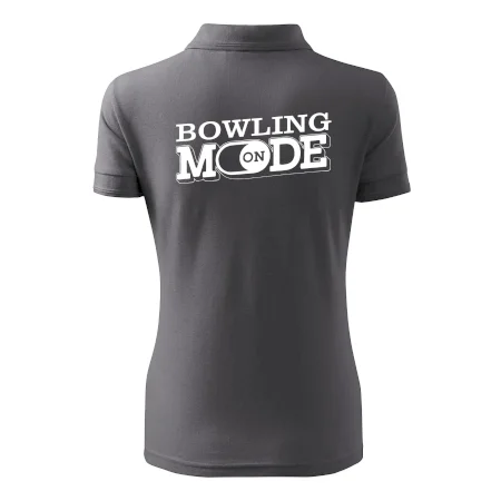 Bowling mode