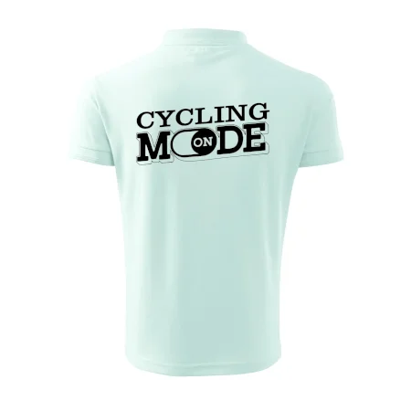 Cycling mode