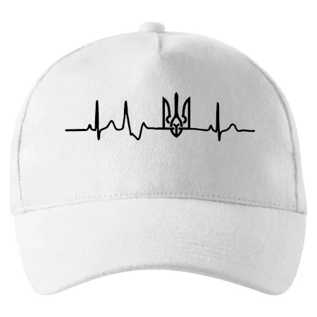 Ekg Ukrajina trojzubec