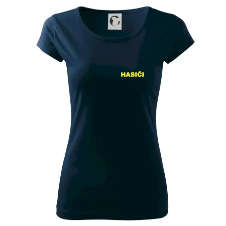 Hasiči názov samostatný