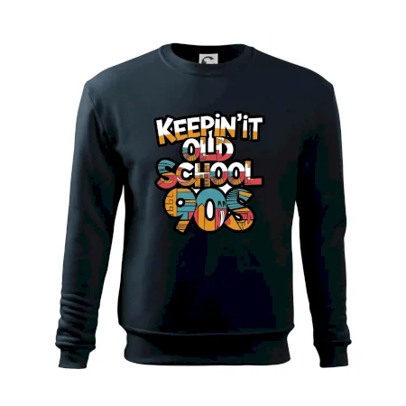 KEEPIN'IT Old School 90s