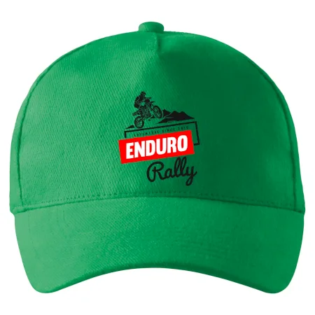 Enduro rally