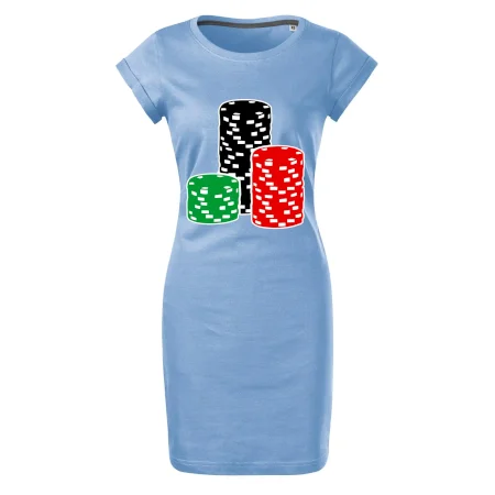 Poker žetóny