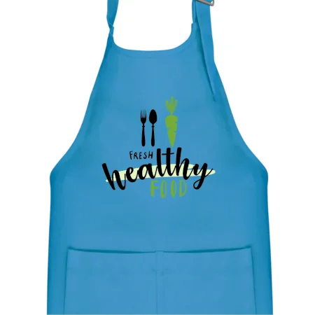 Fresh healthy food
