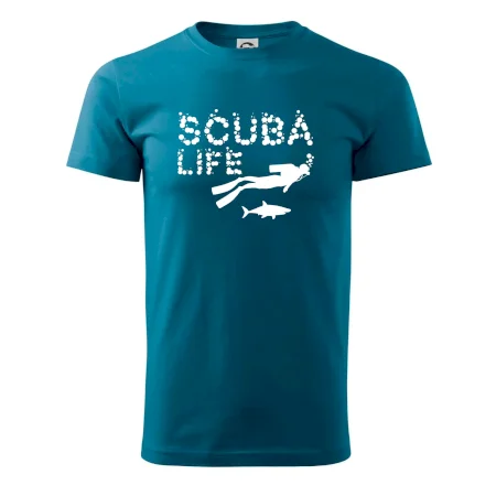 Scuba life