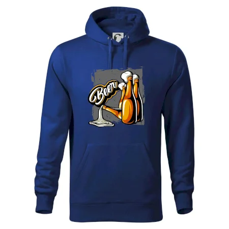 Beer fľaše