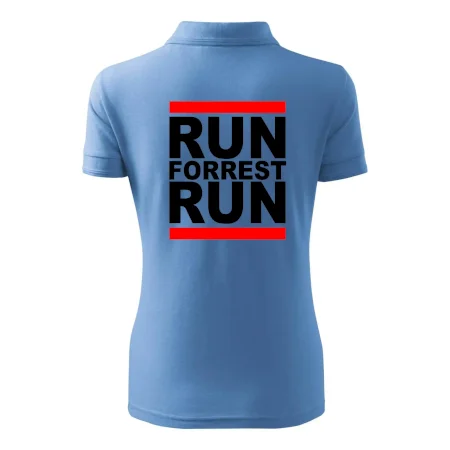 Run Forrest Run