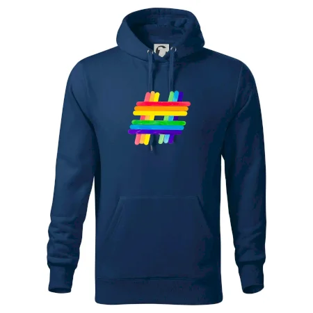 LGBT hashtag
