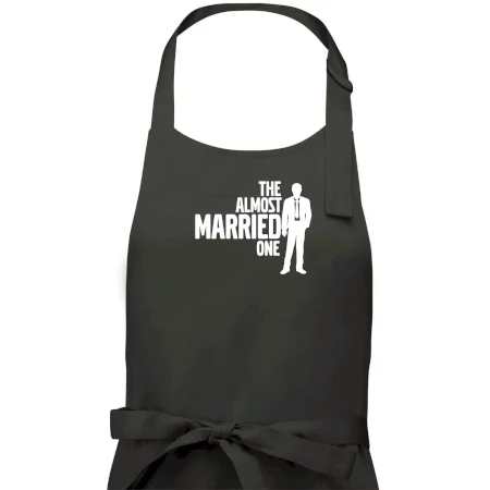 Bachelor party - The almost married one