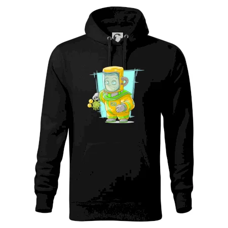 Vesmírny vojak zelený