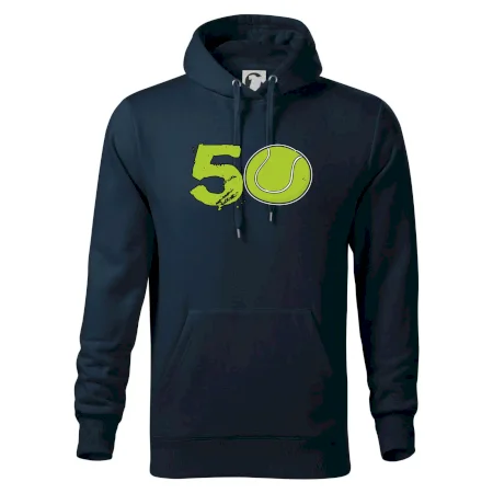 Tenis okrúhle narodeniny 50