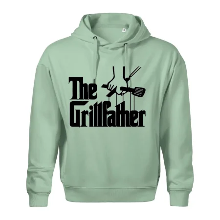 The Grillfather