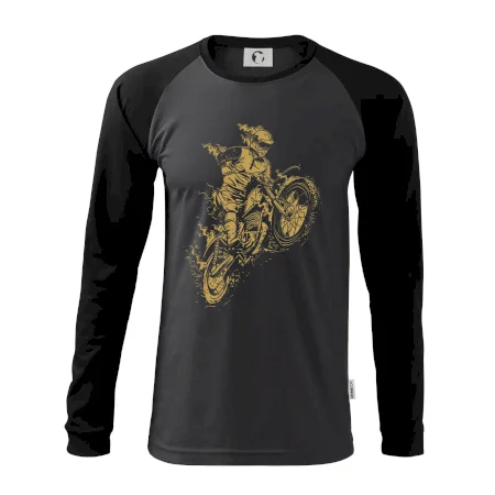 Dirt bike vintage