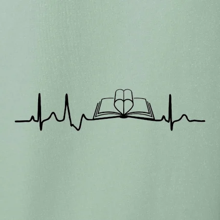 EKG kniha
