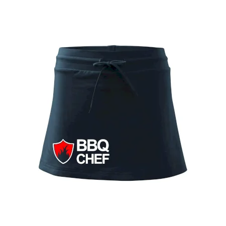 Grilovanie - BBQ Chef