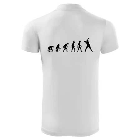 Evolúcia baseball pálkar náprah