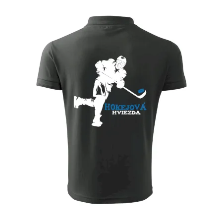 Hokejová hviezda