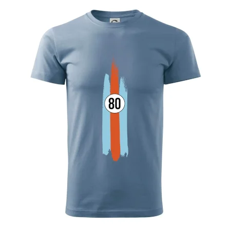 Vintage Race 80
