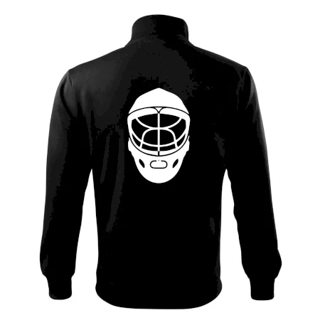 Florbal maska