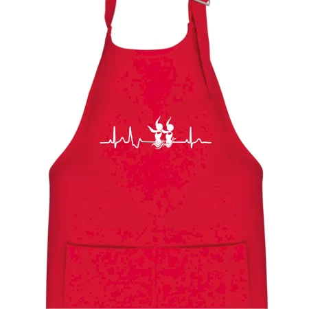 EKG synchronizované plávanie