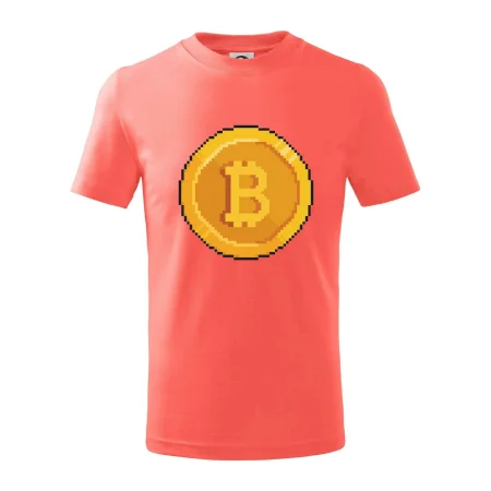 Bitcoin minca