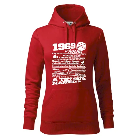 1969 v kocke