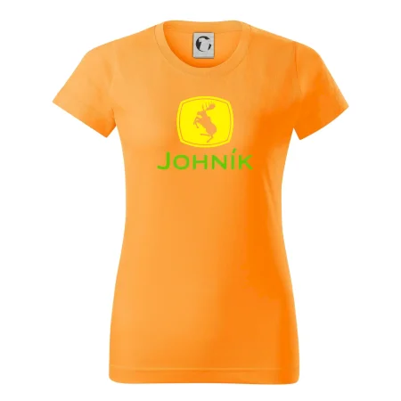 Johník