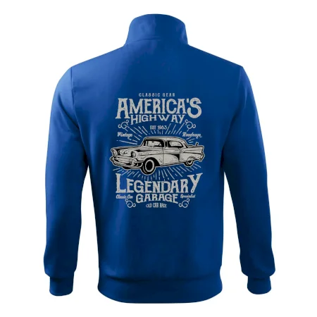 America's  Highway