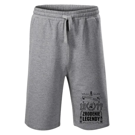 Zrodenie legendy pre železničiarov