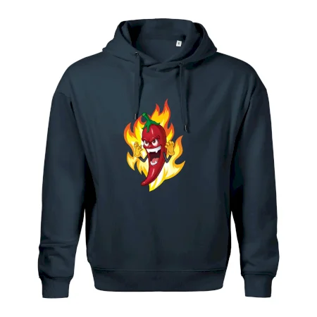 Chili paprička veľmi pálivá