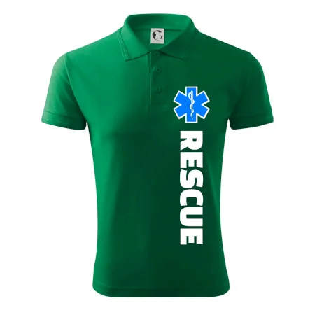 Rescue - pre záchranárov