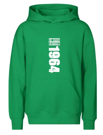 Limited edition 1964 pruh